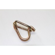 25mm Hook and Keeper Set